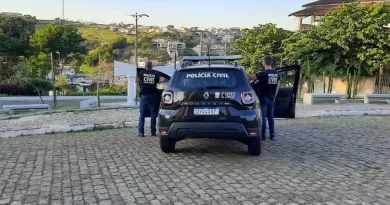 Estuprador de crianças condenado pela justiça é preso durante operação em Minas Gerais