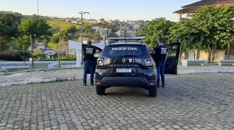 Estuprador de crianças condenado pela justiça é preso durante operação em Minas Gerais