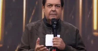 Faustão encerra contrato com a Band e futuro na televisão é incerto