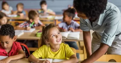 Governo de Minas nomeia mil novos professores para educação básica