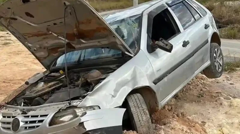 Motorista de aplicativo é brutalmente assassinado durante corrida na Grande BH