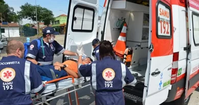 Mulher morre engasgada com pão em Juiz de Fora