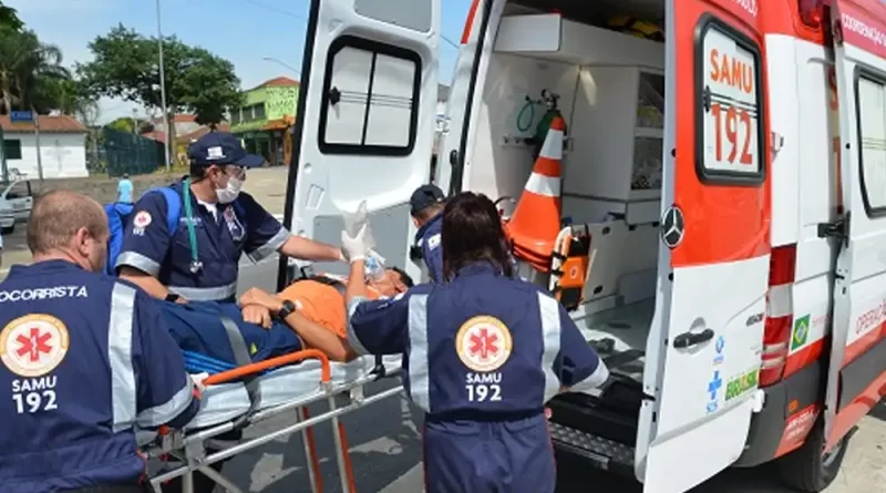 Mulher morre engasgada com pão em Juiz de Fora