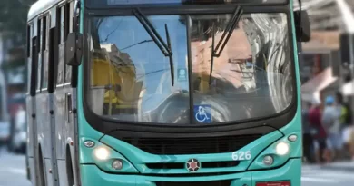 Ônibus de Juiz de Fora circulam sem cobradores