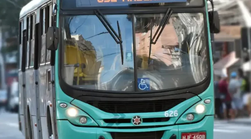 Ônibus de Juiz de Fora circulam sem cobradores