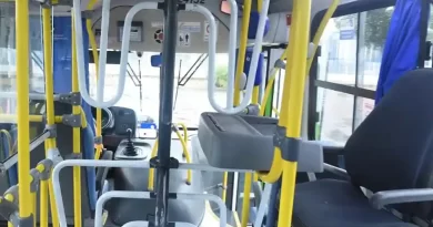 Ônibus de Juiz de Fora terão cobradores todos os dias da semana