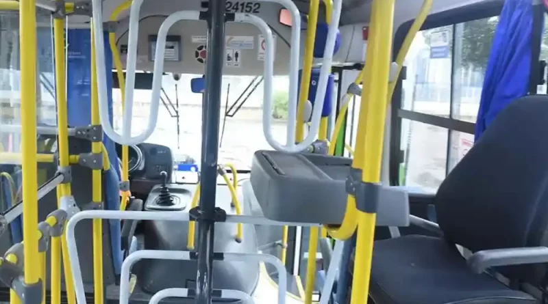 Ônibus de Juiz de Fora terão cobradores todos os dias da semana