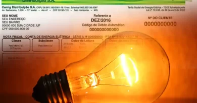 Programa de Tarifa Social de Energia Elétrica pode beneficiar quase 30 mil famílias em Minas Gerais