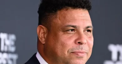 Ronaldo Fenômeno anuncia quarto casamento em festa luxuosa em Ibiza