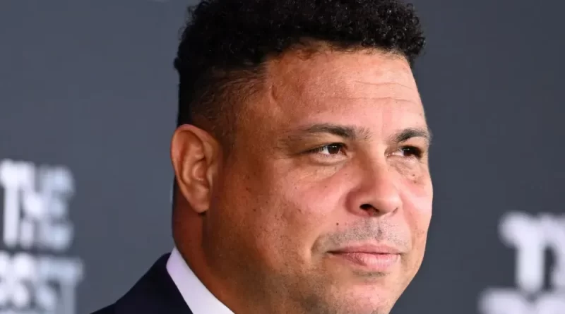 Ronaldo Fenômeno anuncia quarto casamento em festa luxuosa em Ibiza