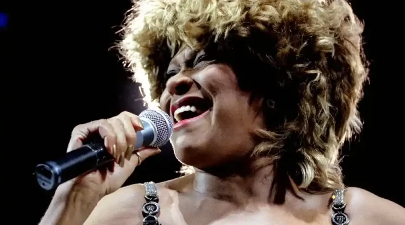 Tina Turner, ícone do Rock 'n' Roll, morre aos 83 anos