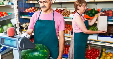 Valorizando o comércio do bairro: Fortalecendo os pequenos comerciantes