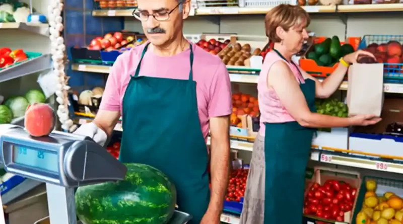 Valorizando o comércio do bairro: Fortalecendo os pequenos comerciantes