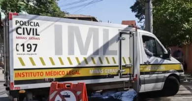 Jovem desaparecida é encontrada morta e carbonizada no Ipiranga