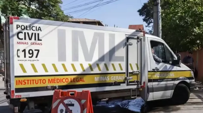 Jovem desaparecida é encontrada morta e carbonizada no Ipiranga