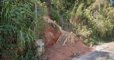 Obras na Rua José Lourenço podem começar ainda este mês