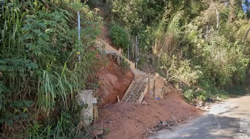 Obras na Rua José Lourenço podem começar ainda este mês