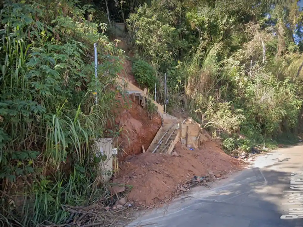 Obras na Rua José Lourenço podem começar ainda este mês