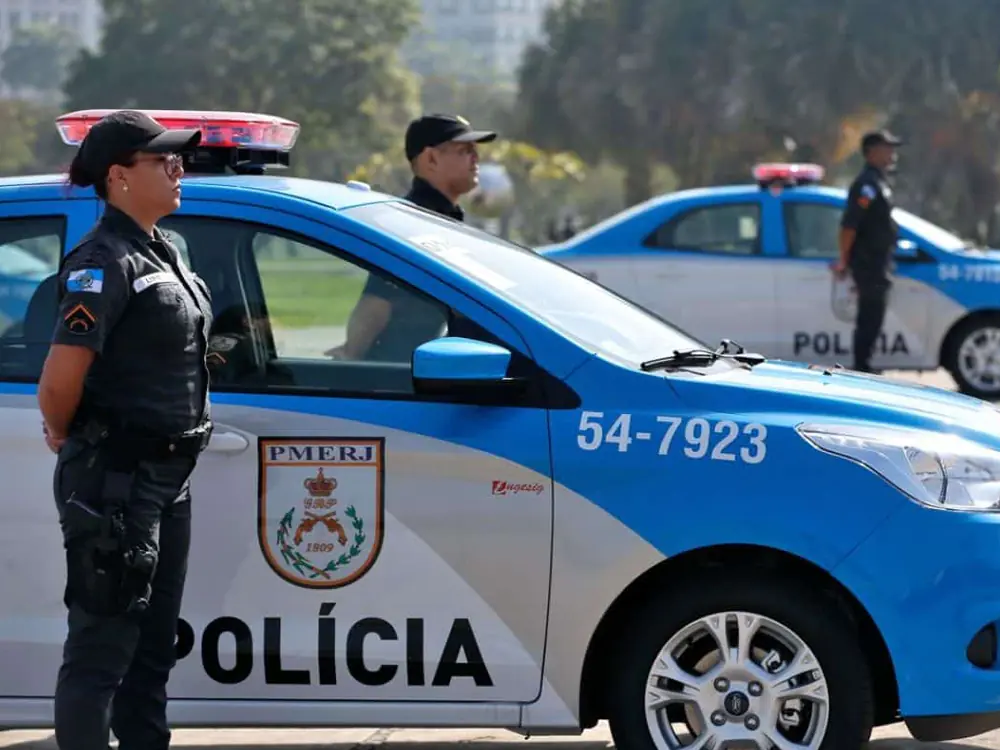 Operação contra milícia no RJ tem reflexos em Juiz de Fora