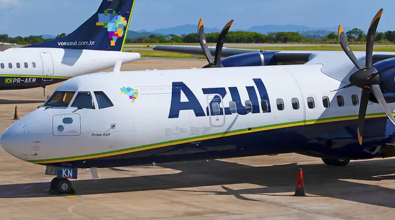 Voos de Juiz de Fora para BH terão avião maior e mais confortável e menor tempo de viagem