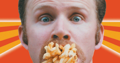 Morre Morgan Spurlock documentarista que compru briga com a McDonald's