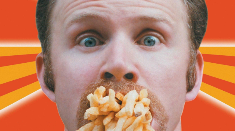 Morre Morgan Spurlock documentarista que compru briga com a McDonald's