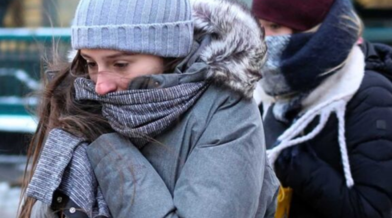 Frio retorna ao Brasil após onda de calor