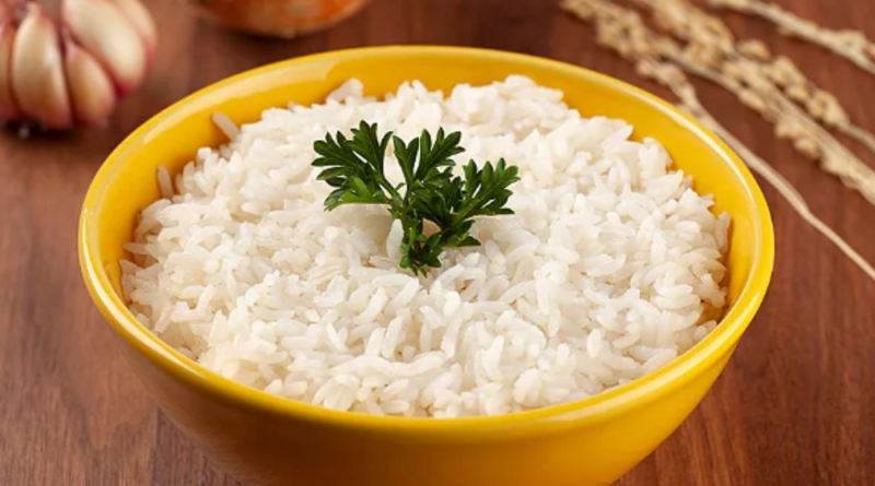 Branco, Parbolizado ou Integral: Qual é o melhor arroz para a saúde?