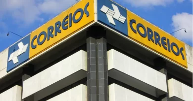 Correios abrem concurso com salários de até R$ 6,8 mil