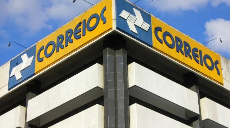 Correios abrem concurso com salários de até R$ 6,8 mil