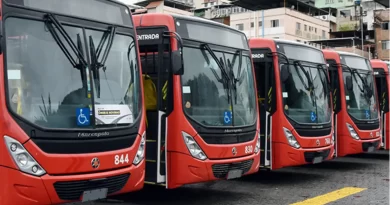 Diversas linhas de ônibus sofrem alterações em Juiz de Fora