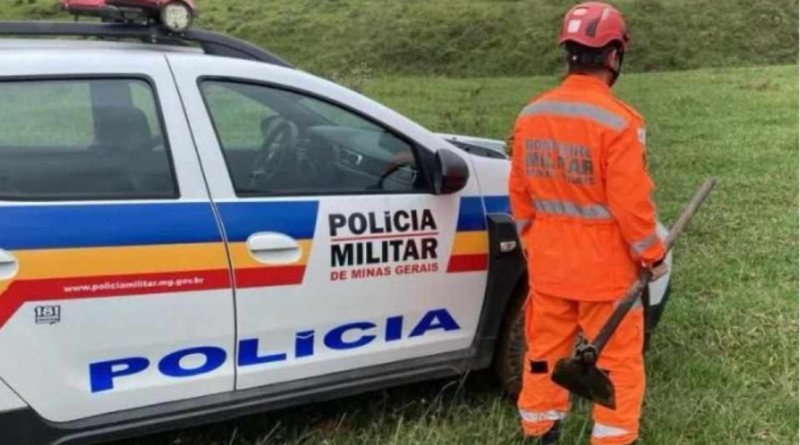 Homem é achado sem vida em área de mato na zona norte de Juiz de Fora