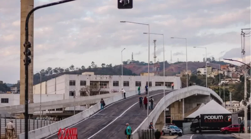 Por que JF ficou abandonada por 3 anos e agora, às vésperas de eleição, vive um boom de obras