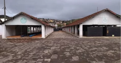 Prefeitura de Juiz de Fora leiloa Parque de Exposições e outros imóveis