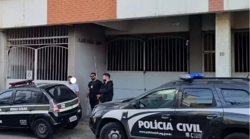 Polícia investiga esquema de exploração sexual de mulheres e adolescentes em Juiz de Fora