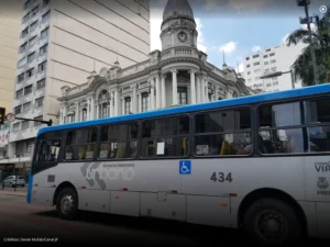 Sete linhas de ônibus têm mudanças em Juiz de Fora e afetam milhares de passageiros