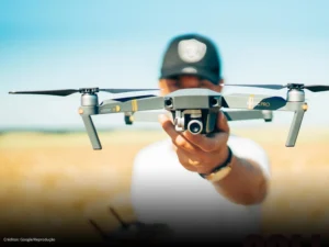 Drones fora da lei: moradores têm a privacidade invadida em Juiz de Fora
