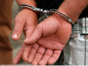 Homem é preso após manter mulher e bebê em cárcere privado em Juiz de Fora
