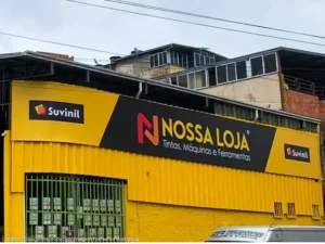 Vaga de Emprego: Nossa Loja anuncia nova vaga de estoquista em Juiz de Fora