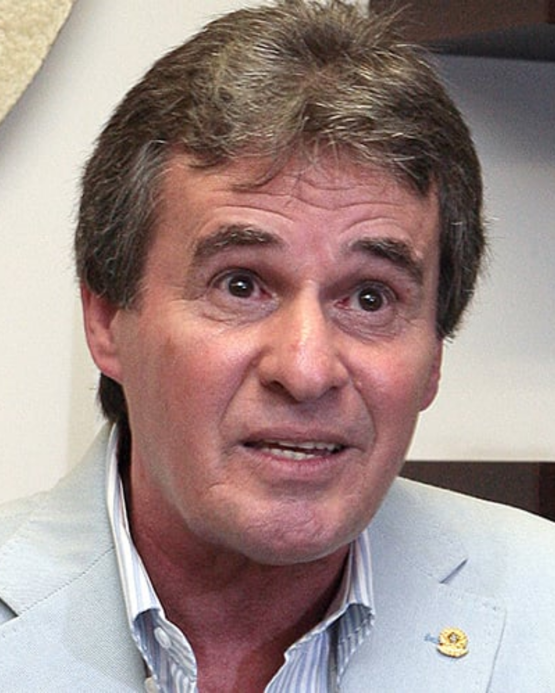 Alberto Bejani
