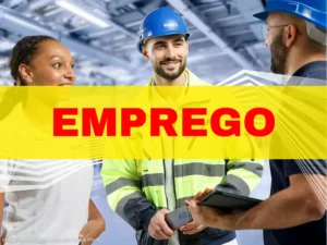 Vaga de Emprego: Serviços Gerais, Leadec em Juiz de Fora