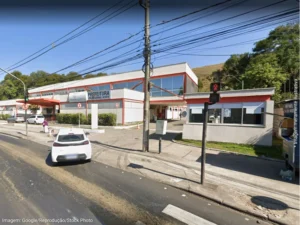 Motorista é baleado em Juiz de Fora com filha de 5 anos no carro e dirige ferido até UPA Norte